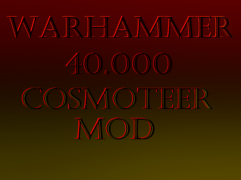 moddb warhammer 40k